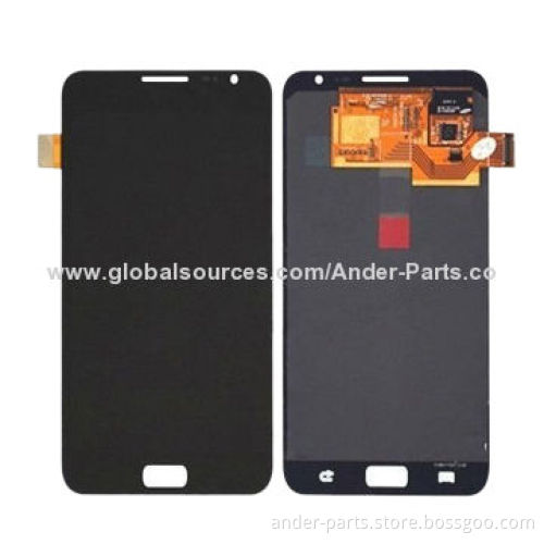 Genuine Factory Price LCD with Digitizer Assembly for Galaxy Note 3 N9002/N9006/N9009/N9000/N9005